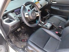 Honda Fit 1.5L CVT Trend Edition - ფოტო 14