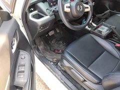 Honda Fit 1.5L CVT Trend Edition - ფოტო 15