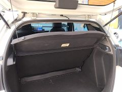 Honda Fit 1.5L CVT Trend Edition - ფოტო 18