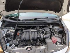 Honda Fit 1.5L CVT Trend Edition - ფოტო 19