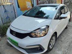 Honda Fit 1.5L CVT Trend Edition - ფოტო 2