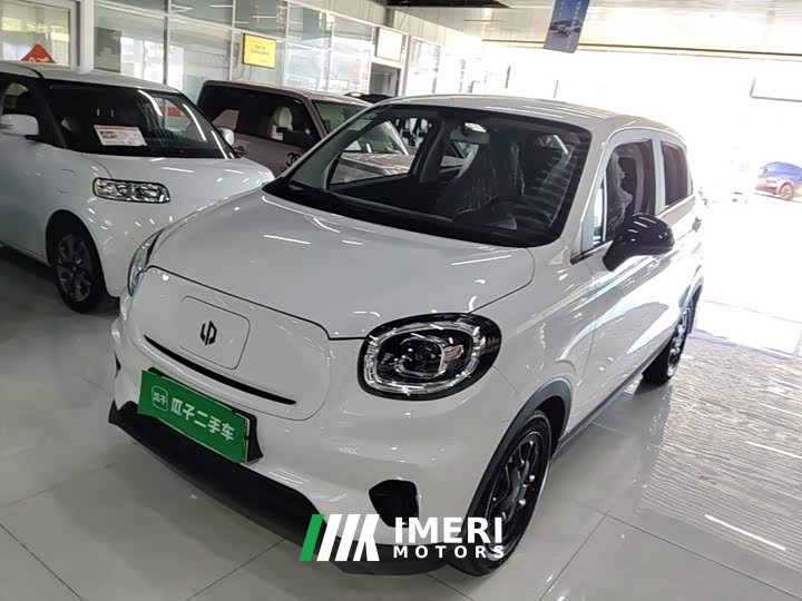 Leapmotor T03 310 Comfort Edition