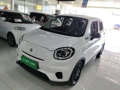Leapmotor T03 310 Comfort Edition - ფოტო 1