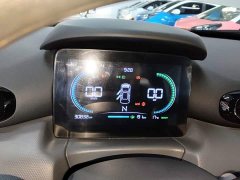 Leapmotor T03 310 Comfort Edition - ფოტო 11