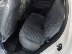 Leapmotor T03 310 Comfort Edition - ფოტო 16