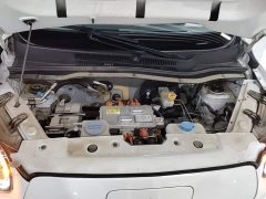 Leapmotor T03 310 Comfort Edition - ფოტო 19