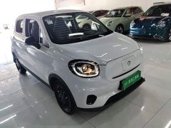 Leapmotor T03 310 Comfort Edition - ფოტო 3