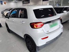 Leapmotor T03 310 Comfort Edition - ფოტო 4