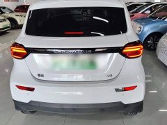Leapmotor T03 310 Comfort Edition - ფოტო 5