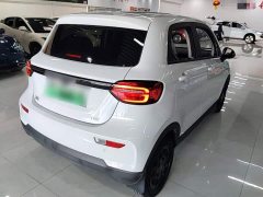 Leapmotor T03 310 Comfort Edition - ფოტო 6