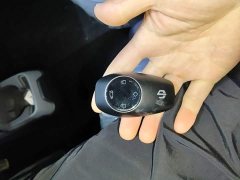 Leapmotor T03 310 Comfort Edition - ფოტო 8