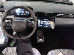 Leapmotor T03 310 Comfort Edition - ფოტო 9