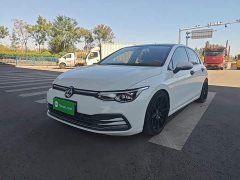 Volkswagen Golf 280TSI DSG Pro - ფოტო 1
