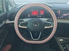 Volkswagen Golf 280TSI DSG Pro - ფოტო 10