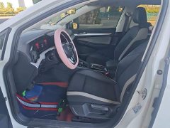 Volkswagen Golf 280TSI DSG Pro - ფოტო 14