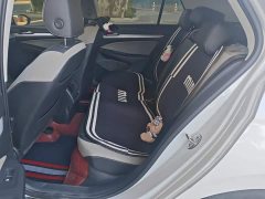 Volkswagen Golf 280TSI DSG Pro - ფოტო 16