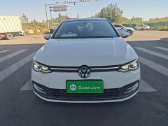 Volkswagen Golf 280TSI DSG Pro - ფოტო 2