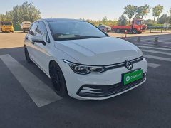 Volkswagen Golf 280TSI DSG Pro - ფოტო 3