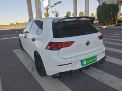 Volkswagen Golf 280TSI DSG Pro - ფოტო 4