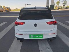 Volkswagen Golf 280TSI DSG Pro - ფოტო 5