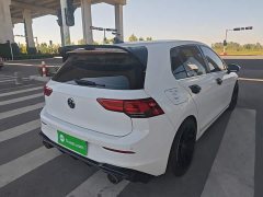 Volkswagen Golf 280TSI DSG Pro - ფოტო 6