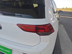 Volkswagen Golf 280TSI DSG Pro - ფოტო 7