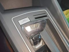 Volkswagen Golf 280TSI DSG Pro - ფოტო 8