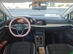 Volkswagen Golf 280TSI DSG Pro - ფოტო 9