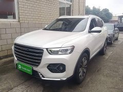 Haval H6 1.5GDIT Automatic Luxury Edition - ფოტო 1