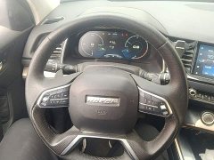 Haval H6 1.5GDIT Automatic Luxury Edition - ფოტო 10