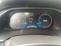 Haval H6 1.5GDIT Automatic Luxury Edition - ფოტო 11