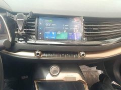 Haval H6 1.5GDIT Automatic Luxury Edition - ფოტო 12