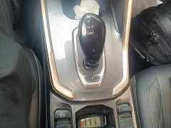 Haval H6 1.5GDIT Automatic Luxury Edition - ფოტო 13
