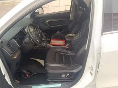 Haval H6 1.5GDIT Automatic Luxury Edition - ფოტო 14
