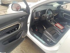 Haval H6 1.5GDIT Automatic Luxury Edition - ფოტო 15
