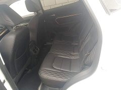 Haval H6 1.5GDIT Automatic Luxury Edition - ფოტო 16