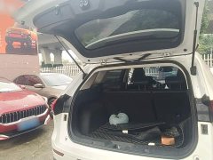 Haval H6 1.5GDIT Automatic Luxury Edition - ფოტო 18