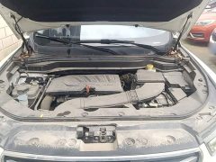 Haval H6 1.5GDIT Automatic Luxury Edition - ფოტო 19