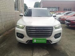 Haval H6 1.5GDIT Automatic Luxury Edition - ფოტო 2