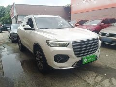 Haval H6 1.5GDIT Automatic Luxury Edition - ფოტო 3