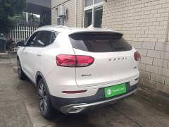 Haval H6 1.5GDIT Automatic Luxury Edition - ფოტო 4