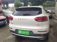 Haval H6 1.5GDIT Automatic Luxury Edition - ფოტო 5