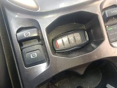 Haval H6 1.5GDIT Automatic Luxury Edition - ფოტო 8