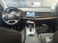 Haval H6 1.5GDIT Automatic Luxury Edition - ფოტო 9