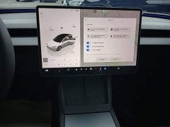 Tesla Model 3 Rear-Wheel Drive - ფოტო 12