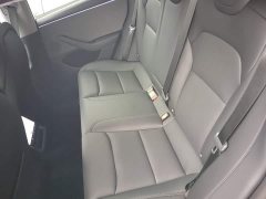 Tesla Model 3 Rear-Wheel Drive - ფოტო 16