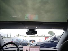 Tesla Model 3 Rear-Wheel Drive - ფოტო 17