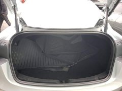 Tesla Model 3 Rear-Wheel Drive - ფოტო 18