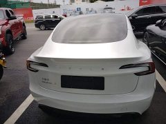 Tesla Model 3 Rear-Wheel Drive - ფოტო 5