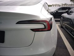 Tesla Model 3 Rear-Wheel Drive - ფოტო 7